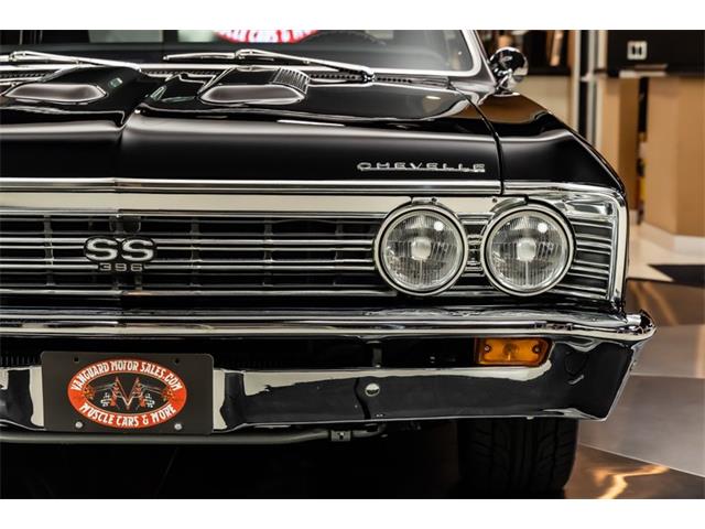 1967 Chevrolet Chevelle (CC-2080060) for sale in Plymouth, Michigan