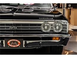 1967 Chevrolet Chevelle (CC-2080060) for sale in Plymouth, Michigan