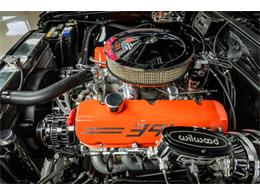 1967 Chevrolet Chevelle (CC-2080060) for sale in Plymouth, Michigan