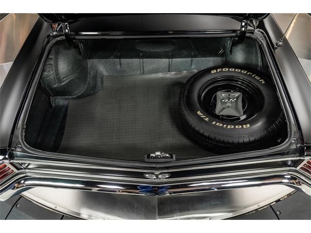 1967 Chevrolet Chevelle (CC-2080060) for sale in Plymouth, Michigan