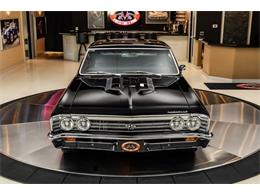 1967 Chevrolet Chevelle (CC-2080060) for sale in Plymouth, Michigan