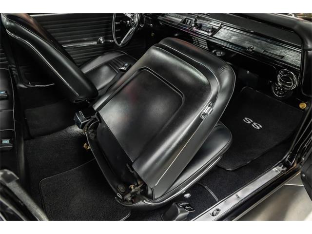 1967 Chevrolet Chevelle (CC-2080060) for sale in Plymouth, Michigan