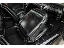 1967 Chevrolet Chevelle (CC-2080060) for sale in Plymouth, Michigan