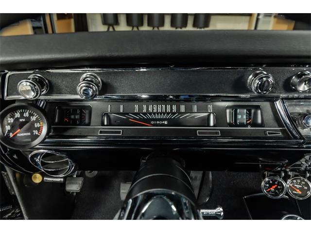 1967 Chevrolet Chevelle (CC-2080060) for sale in Plymouth, Michigan