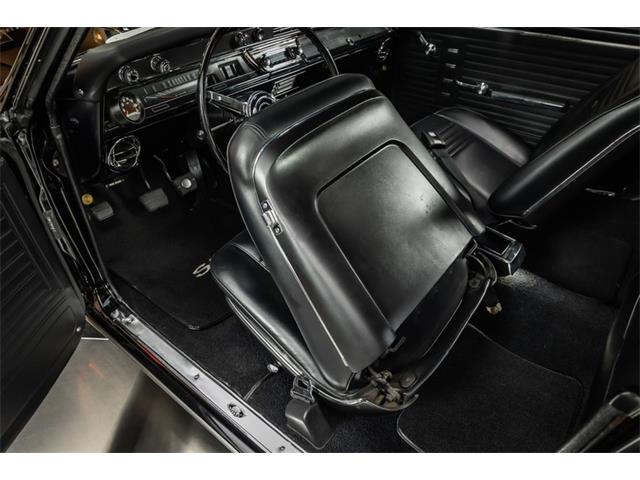 1967 Chevrolet Chevelle (CC-2080060) for sale in Plymouth, Michigan