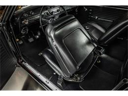 1967 Chevrolet Chevelle (CC-2080060) for sale in Plymouth, Michigan