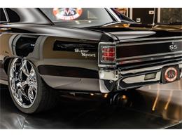 1967 Chevrolet Chevelle (CC-2080060) for sale in Plymouth, Michigan