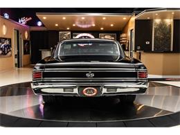 1967 Chevrolet Chevelle (CC-2080060) for sale in Plymouth, Michigan