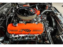 1967 Chevrolet Chevelle (CC-2080060) for sale in Plymouth, Michigan