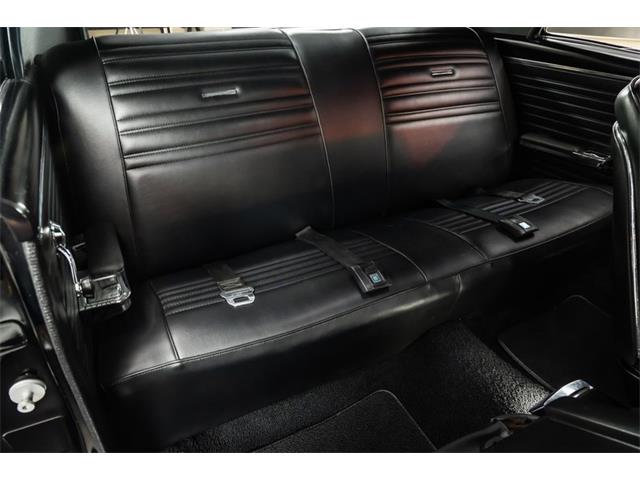 1967 Chevrolet Chevelle (CC-2080060) for sale in Plymouth, Michigan