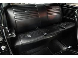 1967 Chevrolet Chevelle (CC-2080060) for sale in Plymouth, Michigan