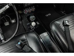 1967 Chevrolet Chevelle (CC-2080060) for sale in Plymouth, Michigan