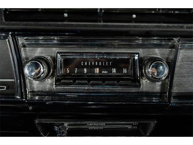 1967 Chevrolet Chevelle (CC-2080060) for sale in Plymouth, Michigan