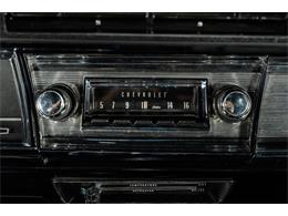1967 Chevrolet Chevelle (CC-2080060) for sale in Plymouth, Michigan