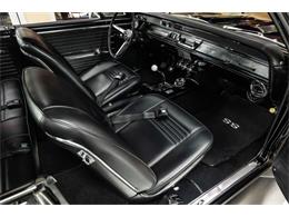 1967 Chevrolet Chevelle (CC-2080060) for sale in Plymouth, Michigan