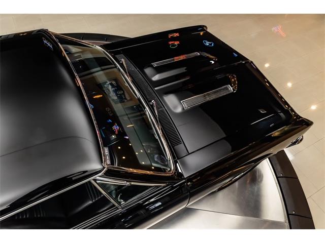 1967 Chevrolet Chevelle (CC-2080060) for sale in Plymouth, Michigan