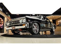 1967 Chevrolet Chevelle (CC-2080060) for sale in Plymouth, Michigan