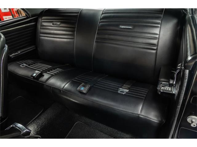 1967 Chevrolet Chevelle (CC-2080060) for sale in Plymouth, Michigan