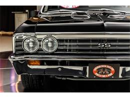 1967 Chevrolet Chevelle (CC-2080060) for sale in Plymouth, Michigan