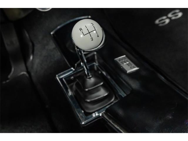 1967 Chevrolet Chevelle (CC-2080060) for sale in Plymouth, Michigan
