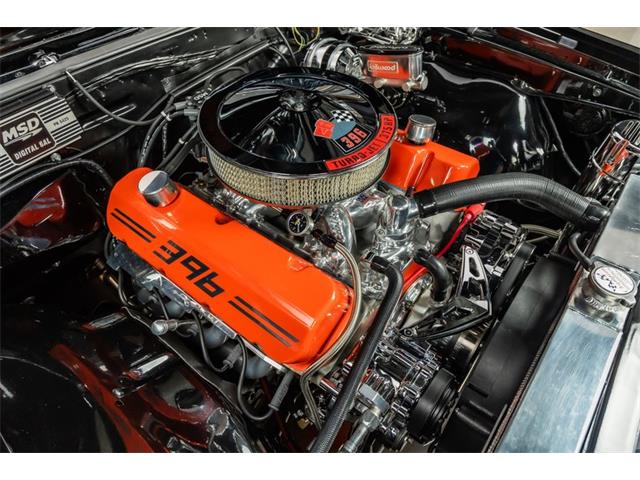 1967 Chevrolet Chevelle (CC-2080060) for sale in Plymouth, Michigan