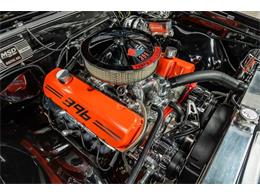 1967 Chevrolet Chevelle (CC-2080060) for sale in Plymouth, Michigan