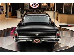 1967 Chevrolet Chevelle (CC-2080060) for sale in Plymouth, Michigan