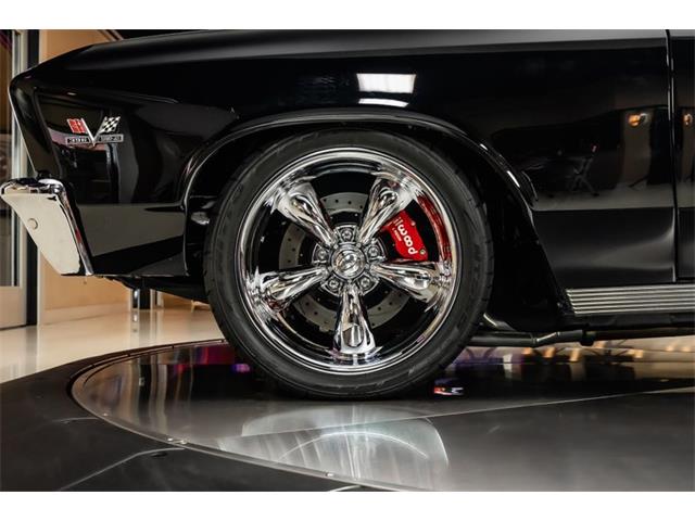 1967 Chevrolet Chevelle (CC-2080060) for sale in Plymouth, Michigan