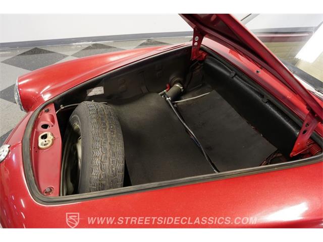 1971 Volkswagen Karmann Ghia (CC-2080600) for sale in Concord, North Carolina