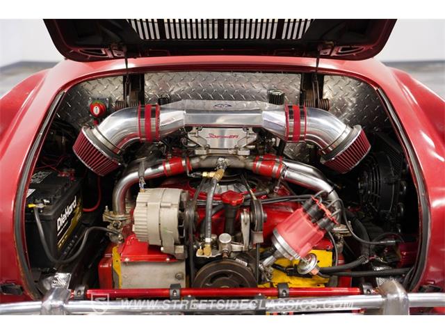 1971 Volkswagen Karmann Ghia (CC-2080600) for sale in Concord, North Carolina