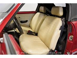 1971 Volkswagen Karmann Ghia (CC-2080600) for sale in Concord, North Carolina