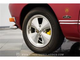 1971 Volkswagen Karmann Ghia (CC-2080600) for sale in Concord, North Carolina