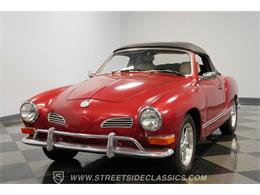 1971 Volkswagen Karmann Ghia (CC-2080600) for sale in Concord, North Carolina