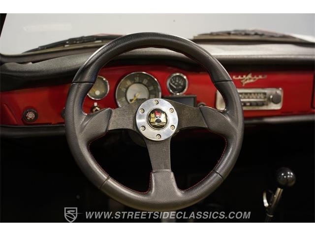 1971 Volkswagen Karmann Ghia (CC-2080600) for sale in Concord, North Carolina