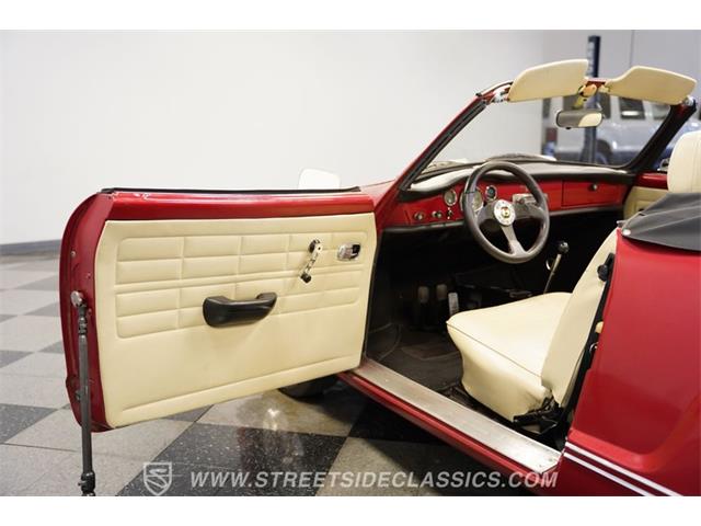 1971 Volkswagen Karmann Ghia (CC-2080600) for sale in Concord, North Carolina