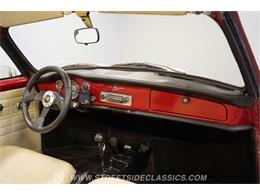 1971 Volkswagen Karmann Ghia (CC-2080600) for sale in Concord, North Carolina