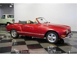 1971 Volkswagen Karmann Ghia (CC-2080600) for sale in Concord, North Carolina