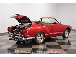 1971 Volkswagen Karmann Ghia (CC-2080600) for sale in Concord, North Carolina