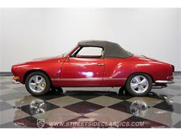 1971 Volkswagen Karmann Ghia (CC-2080600) for sale in Concord, North Carolina