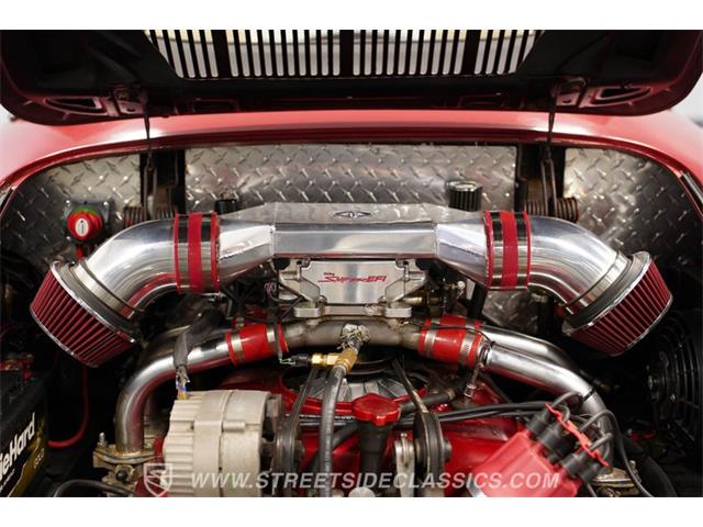 1971 Volkswagen Karmann Ghia (CC-2080600) for sale in Concord, North Carolina