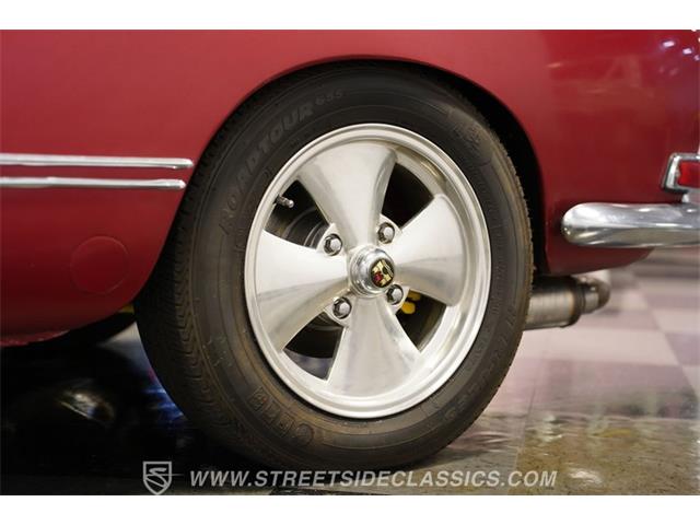1971 Volkswagen Karmann Ghia (CC-2080600) for sale in Concord, North Carolina