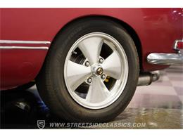 1971 Volkswagen Karmann Ghia (CC-2080600) for sale in Concord, North Carolina