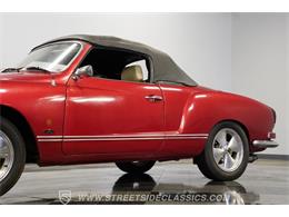 1971 Volkswagen Karmann Ghia (CC-2080600) for sale in Concord, North Carolina