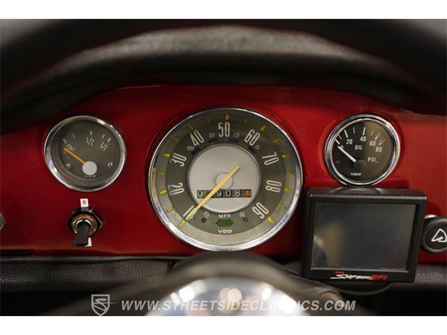 1971 Volkswagen Karmann Ghia (CC-2080600) for sale in Concord, North Carolina