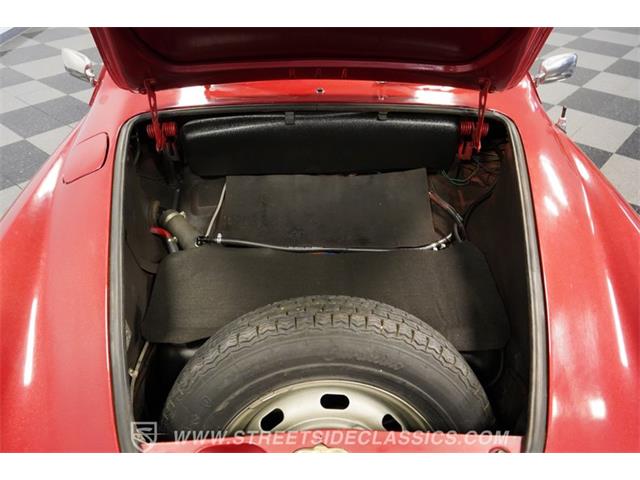 1971 Volkswagen Karmann Ghia (CC-2080600) for sale in Concord, North Carolina