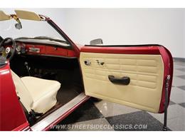 1971 Volkswagen Karmann Ghia (CC-2080600) for sale in Concord, North Carolina