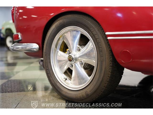 1971 Volkswagen Karmann Ghia (CC-2080600) for sale in Concord, North Carolina