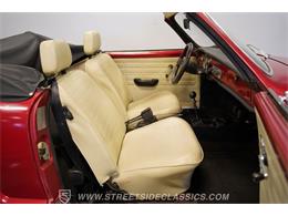 1971 Volkswagen Karmann Ghia (CC-2080600) for sale in Concord, North Carolina