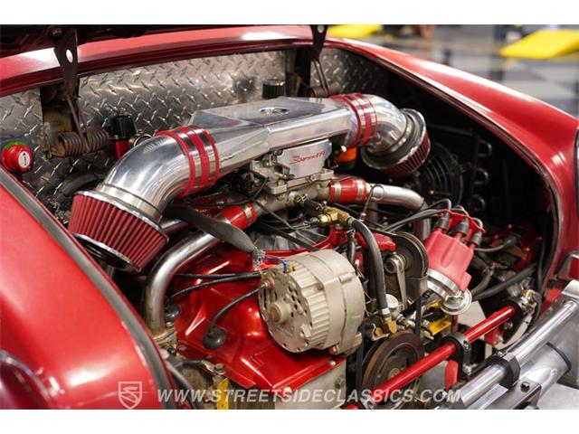 1971 Volkswagen Karmann Ghia (CC-2080600) for sale in Concord, North Carolina