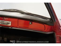 1971 Volkswagen Karmann Ghia (CC-2080600) for sale in Concord, North Carolina